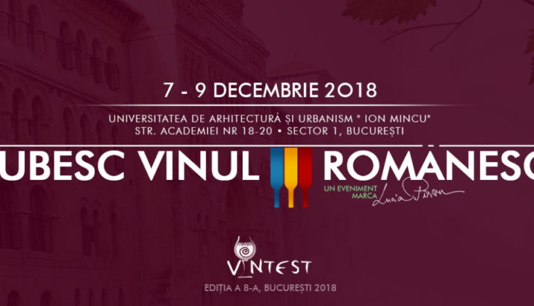 Vintest