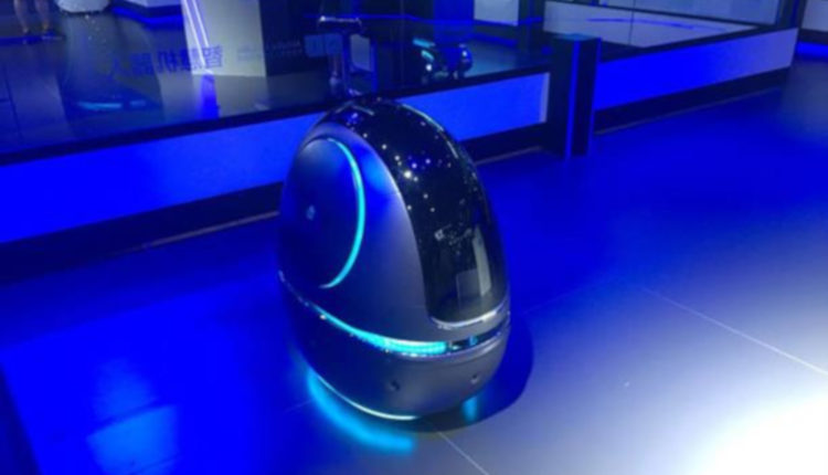 Robot hotelarie, piața muncii