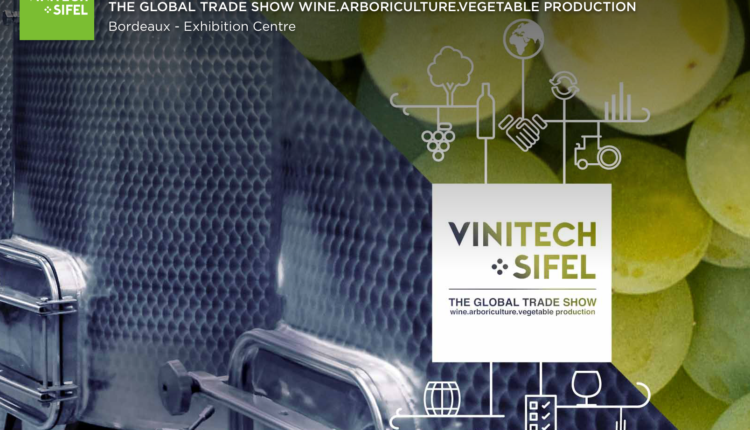 Vinitech