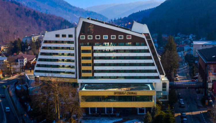 Hotel Internațional