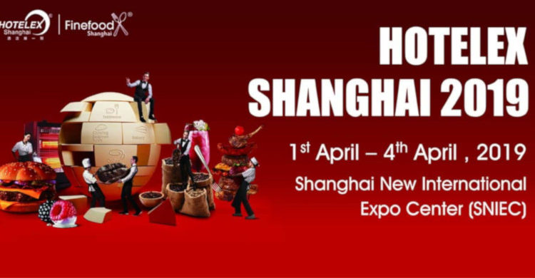 HOTELEX Shanghai