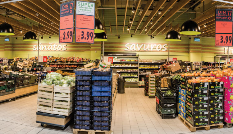 Kaufland România