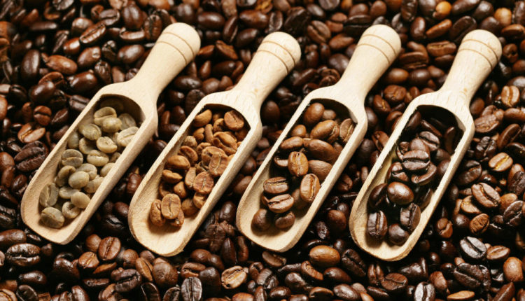 Târgului de Cafea și Ceai