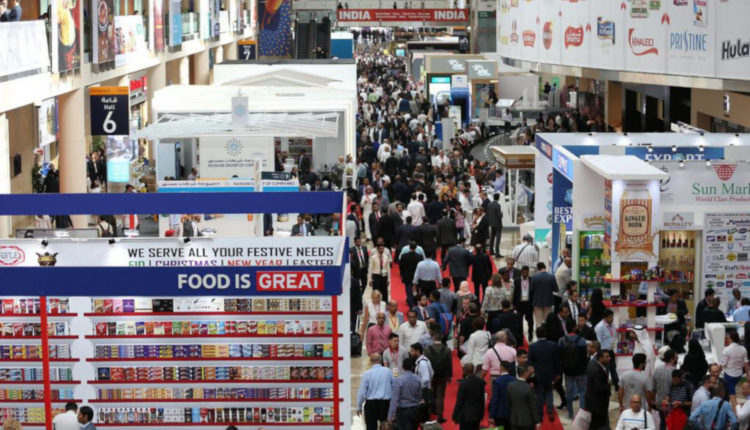 Gulfood