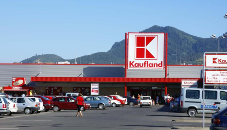 Kaufland Romania