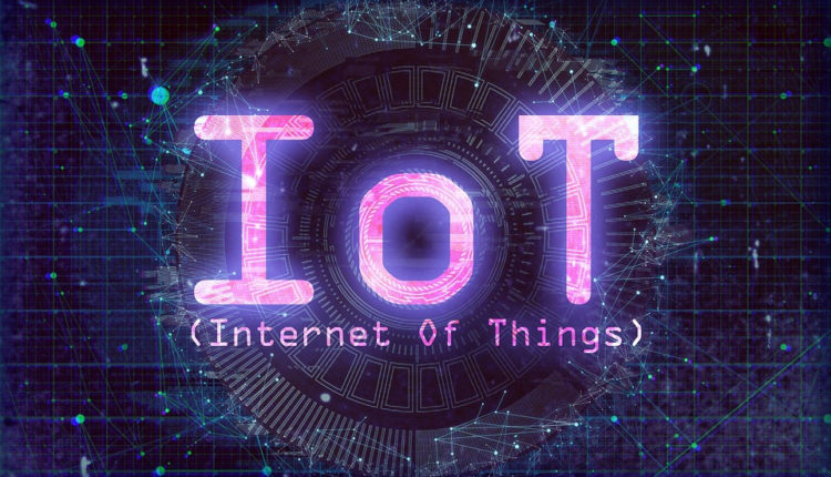 IoT în restaurante