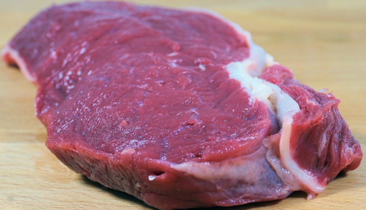 Carne cultivată artificial