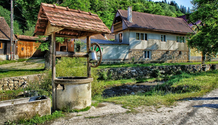 Turismul rural românesc în context internațional