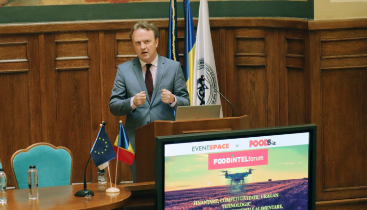FoodIntelForum