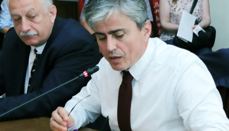 Gabriel Biriș