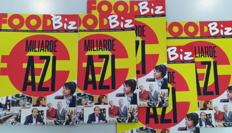 FoodBiz