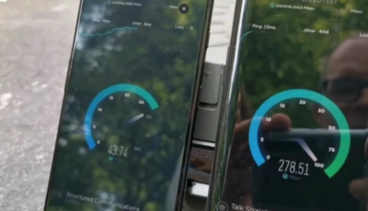 5G