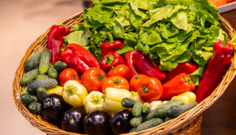 Gusturi românești, Via Profi