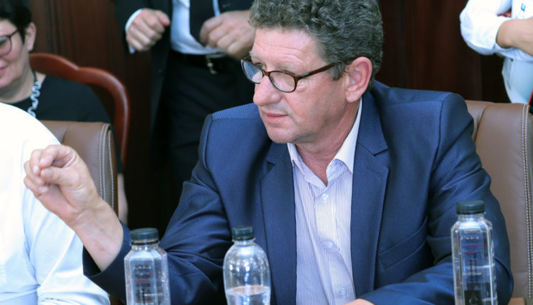 Claudiu Frânc