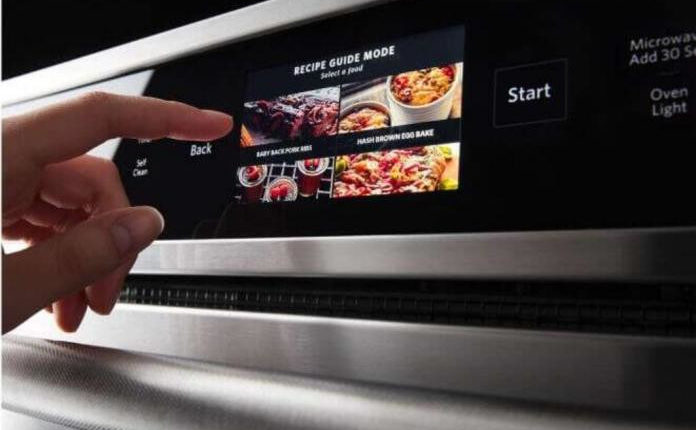 KitchenAid SmartOven+