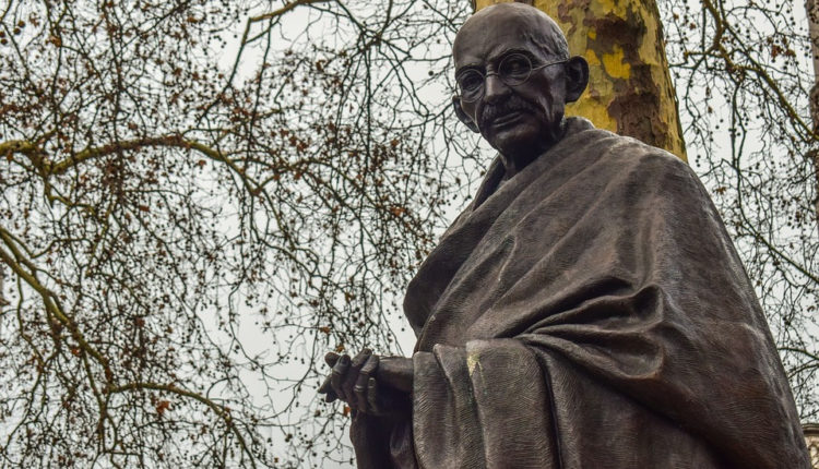 Gandhi