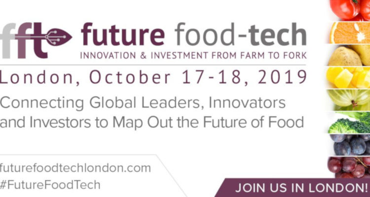 Future Food-Tech