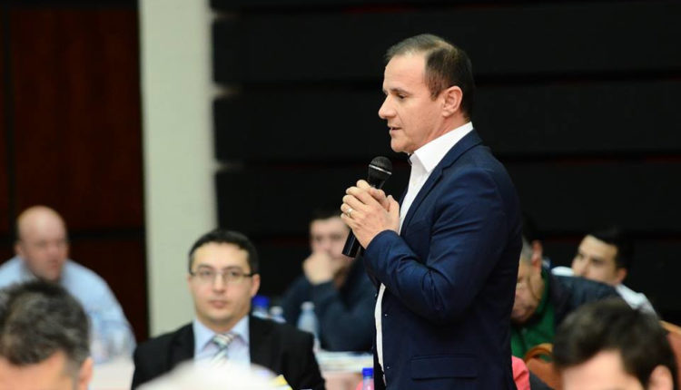 Cornel Stroescu