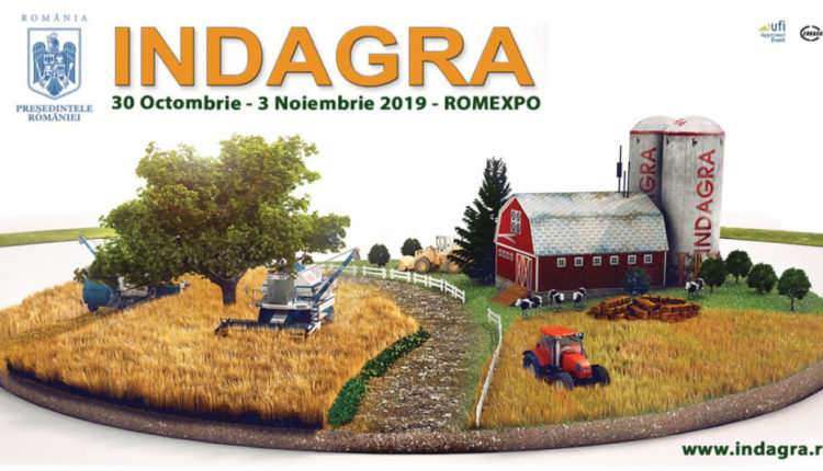 Indagra Food & Carnexpo