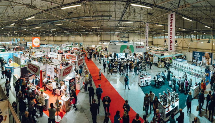 Tallin Food Fair 2019