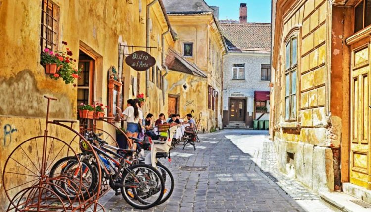 Bistro de l'Arte