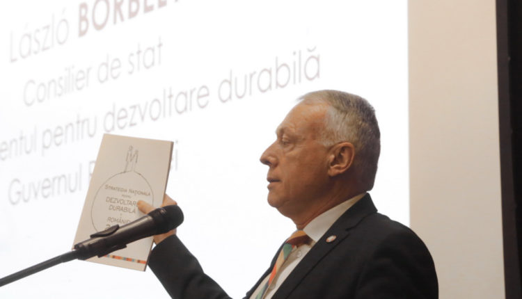 Laszlo Borbely