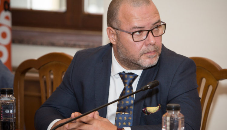 Florin Dănescu