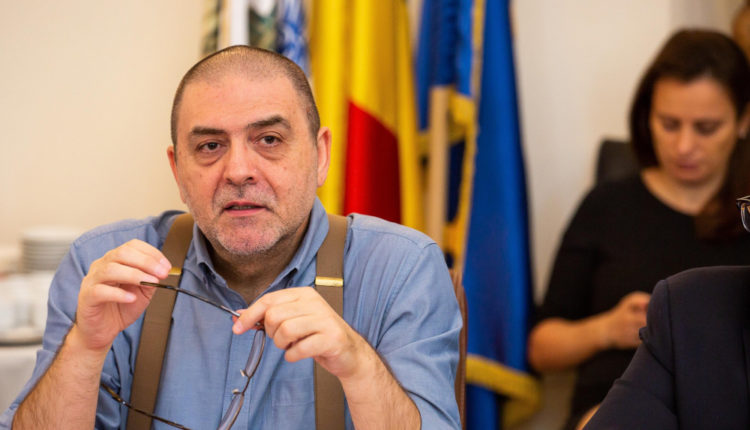 George Butunoiu