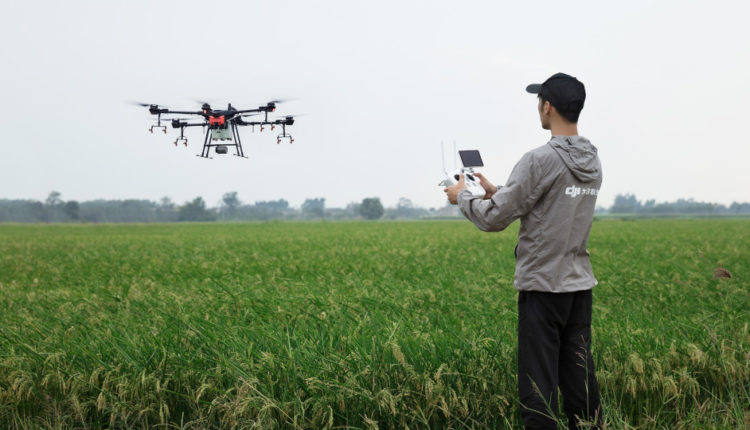 agritech