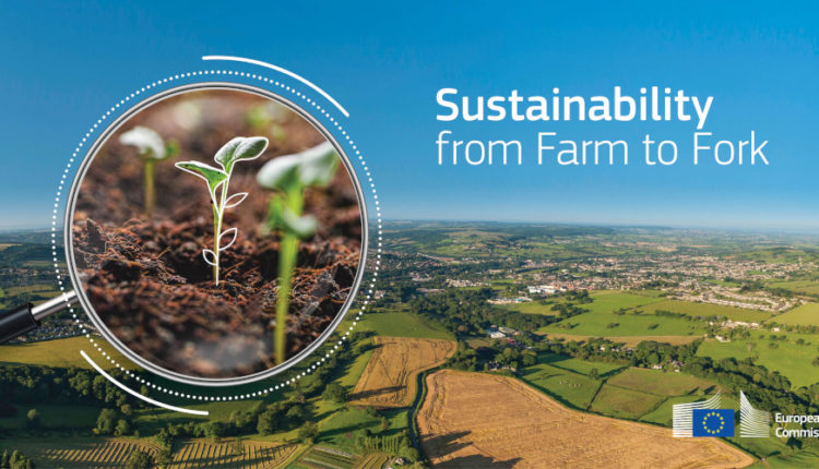 EU Agricultural Outlook