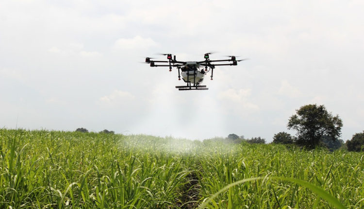 agricultura 4.0