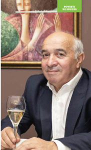 Adrian Radulescu