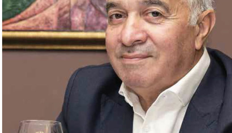 Adrian Radulescu