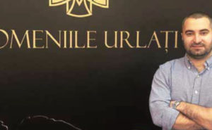 Adrian Radulescu