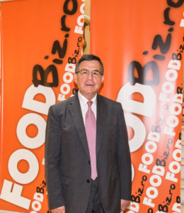 Constantin Boștină
