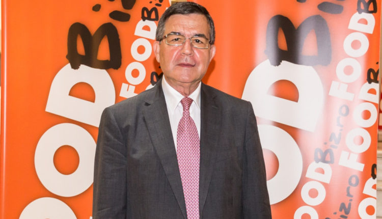 Constantin Boștină