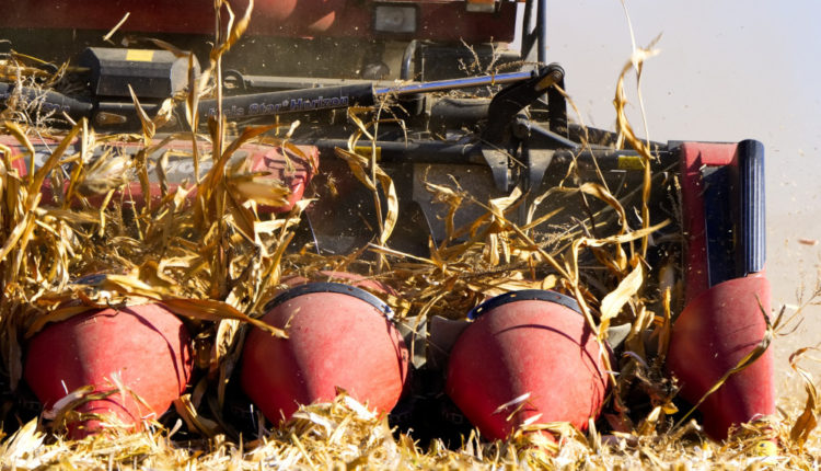 tractor România
