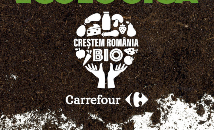 Creștem România BIO