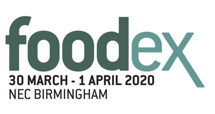 Foodex 2020