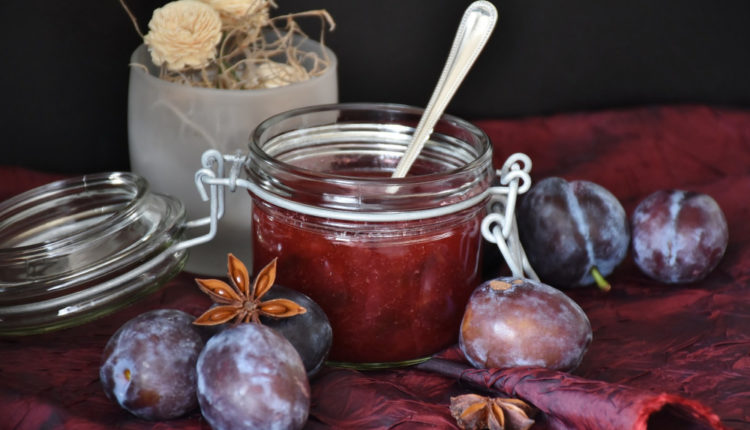 Magiunul de Prune Topoloveni