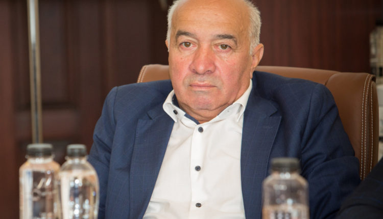 Adrian Rădulescu