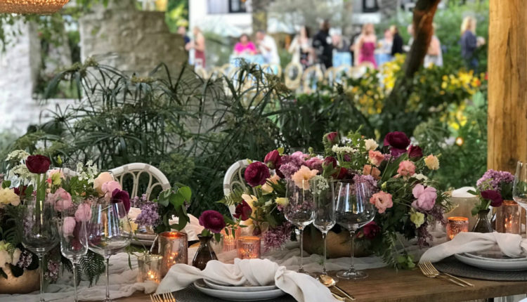 tendințele anului 2020 în organizarea evenimentelor