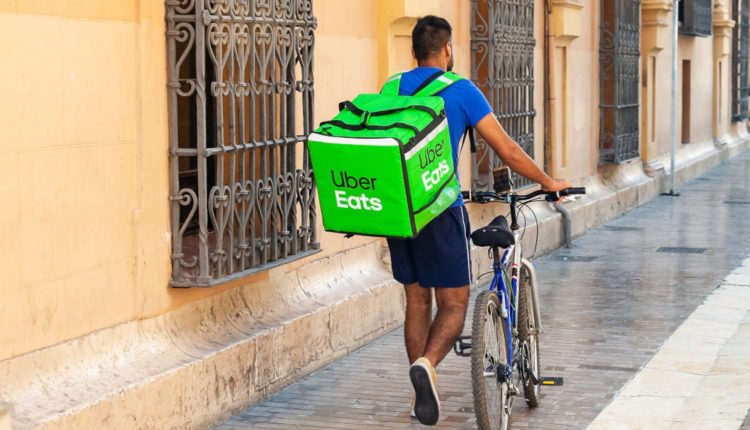 Uber Eats