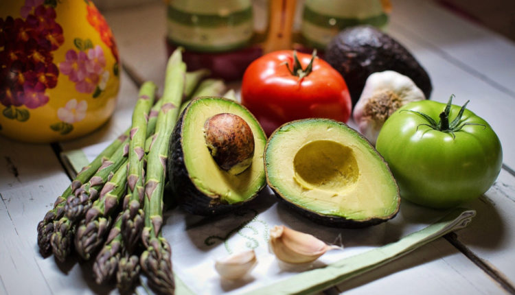 vegetale in loc de carne
