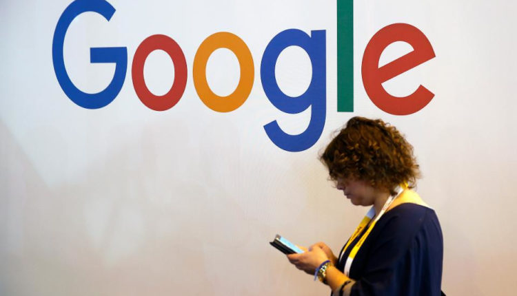 Google măsoară efectele carantinei