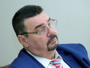 Marian Cuzdrioreanu