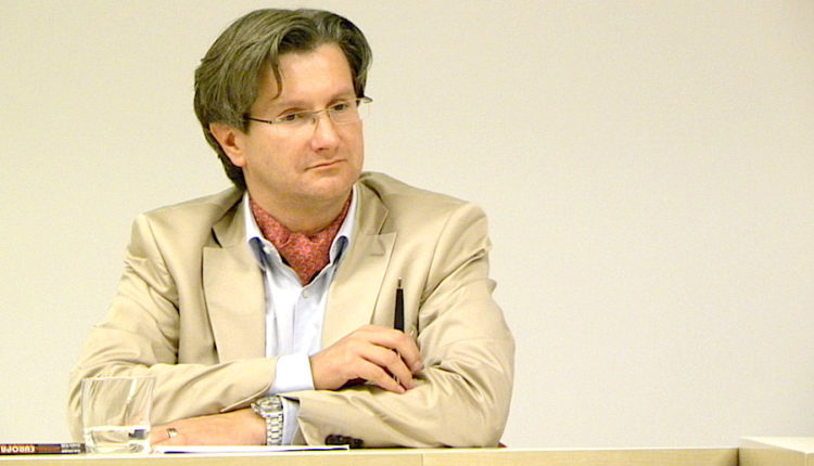 Radu Golban
