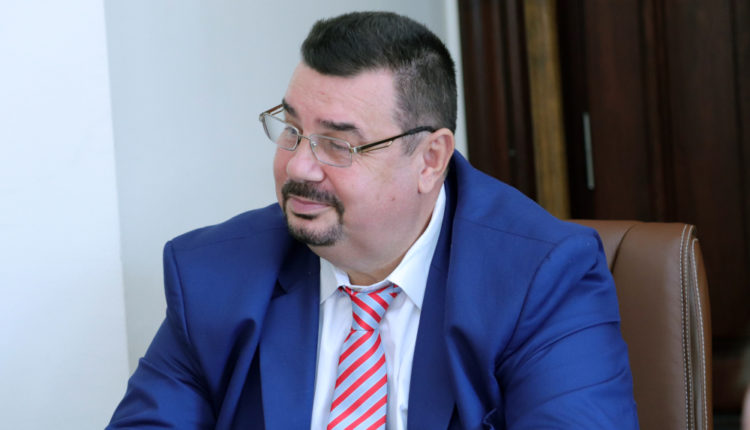 Marian Cuzdrioreanu