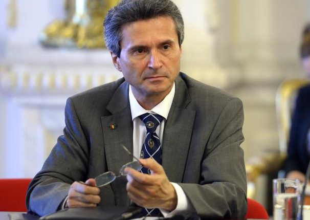 Ion Jinga