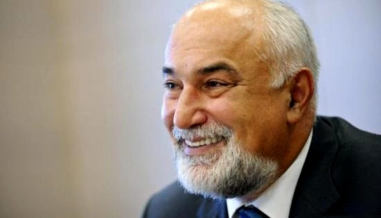 Varujan Vosganian